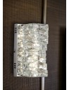 Searchlight® I LED Аплик Modena, хромирана с прозрачен кристал I x LED (SMD) - 65812CC - 5