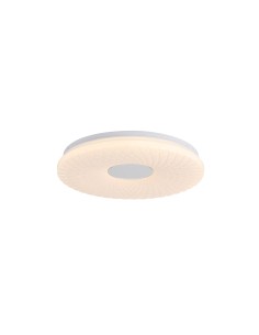 Searchlight® I Halolux LED плафон, акрилен I 1 x LED - 72200-38WH - Цена | LEDs4economy