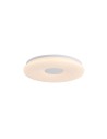 Searchlight® I Halolux LED плафон, акрилен I 1 x LED - 72200-38WH