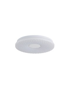 Searchlight® I Halolux LED плафон, акрилен I 1 x LED - 72200-38WH - Цена | LEDs4economy 2