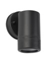 Searchlight® I Външен аплик Coastal - черен полипропилен I 1 x GU10 - 7591-1BK - 2
