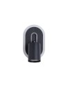 Searchlight® I Аплик San Diego матово черно метално покритие I 1 x GU10 - 77230BK - 2