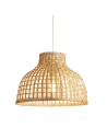 Searchlight® I Пендел Bali - Бамбук I 1 x E27 - 7868CW