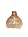 Searchlight® I Пендел Bali - Ратан I 1 x E27 - 7869CW