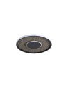 Searchlight® I Lumadisc LED плафон, матово черно I 1 x LED - 80880-46BK - 2