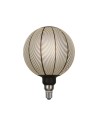 Searchlight® I Декоративна крушка Magician - клонка от черен бор I 1 x E27 - 81200BK