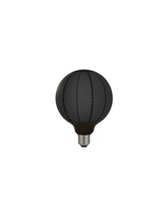 Searchlight® I Декоративна крушка Magician - клонка от черен бор I 1 x E27 - 81250BK - Цена | LEDs4economy 2