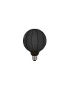 Searchlight® I Декоративна крушка Magician - клонка от черен бор I 1 x E27 - 81250BK - 2