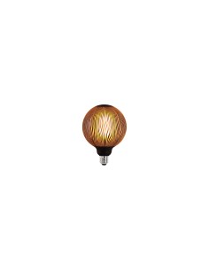 Searchlight® I Декоративна крушка, черна, димируема I 1 x E27 - 82200BK - Цена | LEDs4economy
