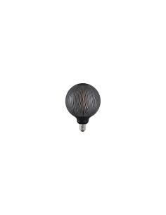 Searchlight® I Декоративна крушка, черна, димируема I 1 x E27 - 82200BK - Цена | LEDs4economy 2