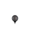 Searchlight® I Декоративна крушка, черна, димируема I 1 x E27 - 82200BK - 2