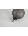 Searchlight® I Декоративна крушка, черна, димируема I 1 x E27 - 82200BK - 3