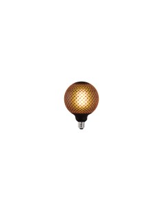 Searchlight® I Декоративна крушка Magician черен I 1 x E27 - 82230BK - Цена | LEDs4economy
