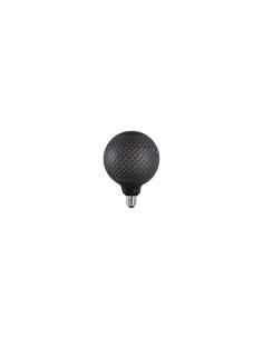 Searchlight® I Декоративна крушка Magician черен I 1 x E27 - 82230BK - Цена | LEDs4economy 2