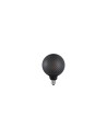 Searchlight® I Декоративна крушка Magician черен I 1 x E27 - 82230BK - 2