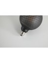 Searchlight® I Декоративна крушка Magician черен I 1 x E27 - 82230BK - 3