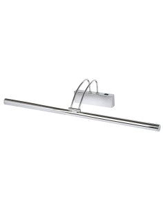 Searchlight® I Лампа за картина Majorca - хромиран метал I 1 x LED - 8343CC - Цена | LEDs4economy 2