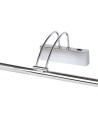 Searchlight® I Лампа за картина Majorca - хромиран метал I 1 x LED - 8343CC - 3