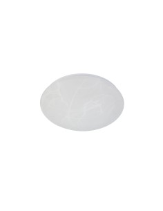 Searchlight® I Maya LED плафон - бял акрил I 1 x LED - 83829-30WH - Цена | LEDs4economy 2