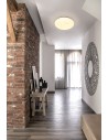 Searchlight® I Maya LED плафон - бял акрил I 1 x LED - 83829-30WH - 5