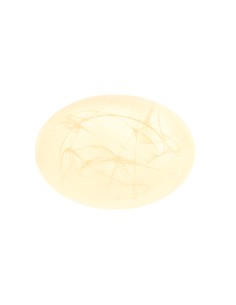 Searchlight® I Maya LED плафон - бял акрил I 1 x LED - 83829-40WH - Цена | LEDs4economy