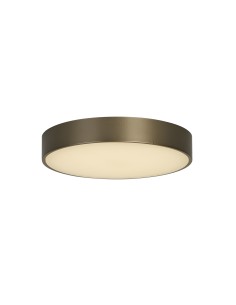 Searchlight® I Palma LED плафон, бронзов поликарбонат с I 1 x LED - 85431BZ - Цена | LEDs4economy