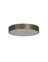 Searchlight® I Palma LED плафон, бронзов поликарбонат с I 1 x LED - 85431BZ - 2