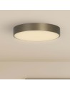 Searchlight® I Palma LED плафон, бронзов поликарбонат с I 1 x LED - 85431BZ - 5