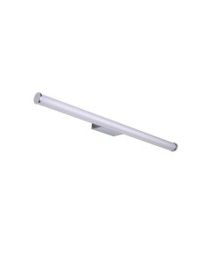 Searchlight® I Плафон Veritas за баня - хром и опал, поликарбонат I 1 x LED - 86431-90 - Цена | LEDs4economy 2