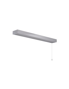 Searchlight® I Аплик Venti - полиран хром и матиран поликарбонат I 1 x LED - 86432-90 - Цена | LEDs4economy 2