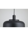 Searchlight® I Пендел Scotland, конвертируема в Плафона, черен метал I 1 x E27 - 87180BK - 3
