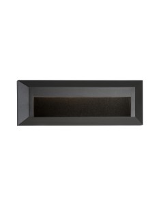 Searchlight® I Външен аплик Ankle - тъмносив метал и матирано стъкло I 1 x LED - 8732GY - Цена | LEDs4economy 2