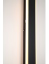 Searchlight® I Bordo II LED Външен аплик, дължина 900 мм, черна I 1 x LED - 88711-900 - 3