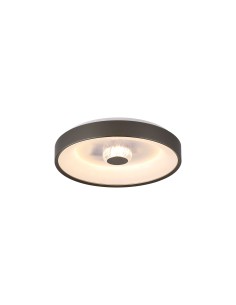 Searchlight® I LED Плафон Polka, цвят лате I 1 x LED - 89735-38LT - Цена | LEDs4economy