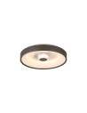 Searchlight® I LED Плафон Polka, цвят лате I 1 x LED - 89735-38LT