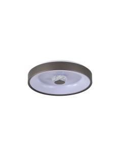 Searchlight® I LED Плафон Polka, цвят лате I 1 x LED - 89735-38LT - Цена | LEDs4economy 2