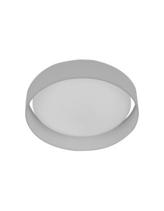 Searchlight® I LED Плафон Gianna - акрилна и текстилна I 1 x LED - 9371-50WH - Цена | LEDs4economy 2