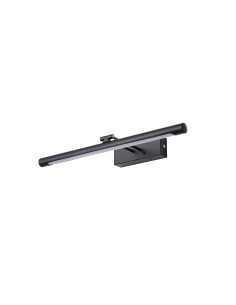 Searchlight® I Акумулаторен аплик Holton, матово черно I 1 x LED - 96500-45BK - Цена | LEDs4economy 2