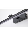 Searchlight® I Акумулаторен аплик Holton, матово черно I 1 x LED - 96500-45BK - 3
