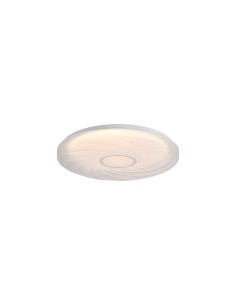 Searchlight® I Aura LED плафон, акрил I 1 x LED - 97010-39WH - Цена | LEDs4economy