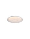 Searchlight® I Aura LED плафон, акрил I 1 x LED - 97010-39WH