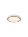 Searchlight® I LED плафон Galactic - бял и златист I 1 x LED - 98800-40WH