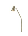 Searchlight® I Лампион Jolly - Античен месинг, метал I 1 x GU10 - EU1007AB - 3