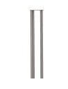 Searchlight® I Лампион Gio - сатен никел и хром метал I 1 x LED - EU1024SNCC - 3