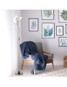 Searchlight® I Лампион Gio - сатен никел и хром метал I 1 x LED - EU1024SNCC - 5