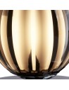 Searchlight® I Настолна лампа Claw Touch - хром, опушен акрил и матирано стъкло I 1 x G9 - EU1811SM - 3