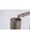 Searchlight® I Офис настолна лампа, метална лате I 1 x GU10 - EU24108LT - 3