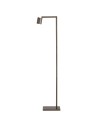 Searchlight® I Лампион Office, цвят лате метал I 1 x GU10 - EU24109LT