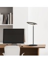 Searchlight® I LED настолна лампа Space, черен метал I 1 x LED - EU32802BK - 5