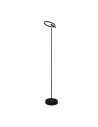 Searchlight® I LED Лампион Space, черен метал I 1 x LED - EU32803BK - 2